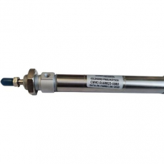 Cilindro pneumático WERK SCHOTT CWMI-0168825-0080 16X80 Cilindro pneumático WERK SCHOTT CWMI-0168825-0080 16X80