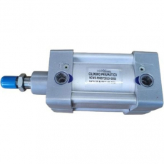 Cilindro pneumático WERK SCHOTT NCWE-P08073810-0050 80X50 Cilindro pneumático WERK SCHOTT NCWE-P08073810-0050 80X50