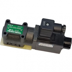 Válvula hidráulica HS0-G02-D02C Válvula hidráulica HS0-G02-D02C