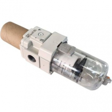 Filtro pneumático SMC AW40-F04B-B Filtro pneumático SMC AW40-F04B-B