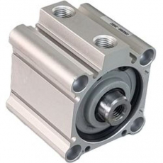 Cilindro pneumático SMC CDQ2B50-20DCZ Cilindro pneumático SMC CDQ2B50-20DCZ