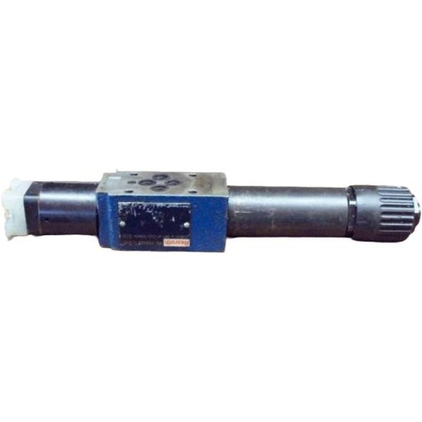 marca: REXROTH <br/> modelo: ZDRHD6 DP14120050XK14 SO26 <br/> estado: usada