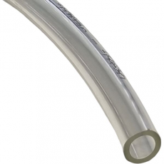 Tubo PU 8mm - WP 10 bar - cristal Tubo PU 8mm - WP 10 bar - cristal