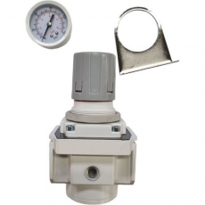 Regulador de ar 1 polegada Regulador de ar 1 polegada