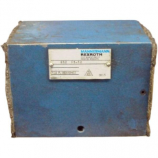 Válvula hidráulica S52F1-10 Válvula hidráulica S52F1-10