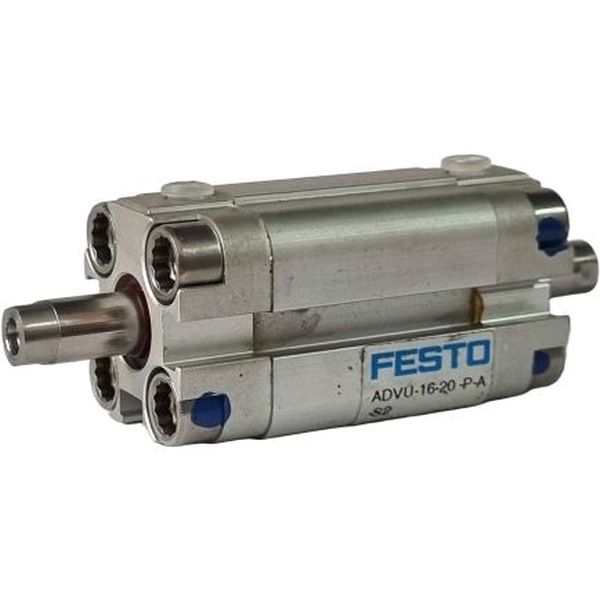 FESTO seminovo