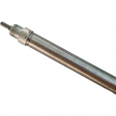 Cilindro pneumático FESTO DSNU-32-320-PPV-A 196029 Cilindro pneumático FESTO DSNU-32-320-PPV-A 196029