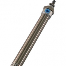 Cilindro pneumático SMC CD85N25-370-B-X2 Cilindro pneumático SMC CD85N25-370-B-X2