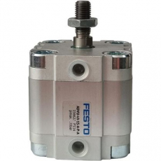Cilindro pneumático FESTO ADVU-40-15-A-P-A 156620 Cilindro pneumático FESTO ADVU-40-15-A-P-A 156620