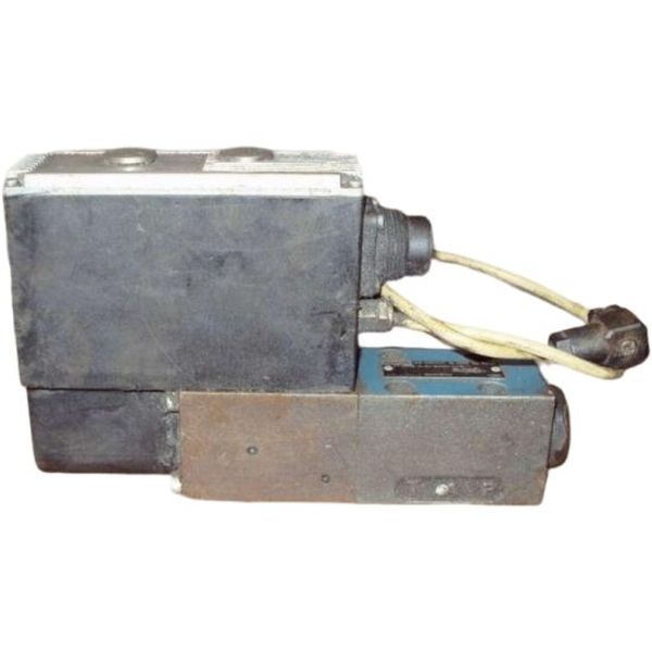 REXROTH Usada