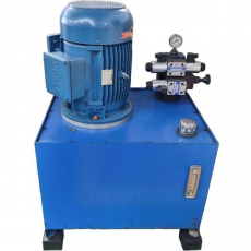 Unidade hidráulica Unidade hidráulica