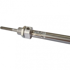 HBP000016ST 08.01 16X125mm HBP000016ST 08.01 16X125mm