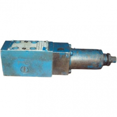 Válvula de sequência diretamente operada DZ5DP2-11 315Y Válvula de sequência diretamente operada DZ5DP2-11 315Y