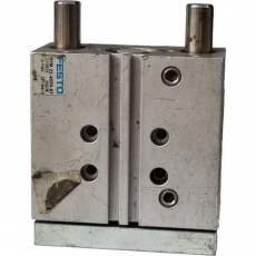 Cilindro pneumático FESTO DFM-25-40-KF 170925 Cilindro pneumático FESTO DFM-25-40-KF 170925