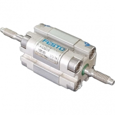 Cilindro pneumático FESTO ADVU-12-10-A-P-A-S20 156060 usado  Cilindro pneumático FESTO ADVU-12-10-A-P-A-S20 156060 usado