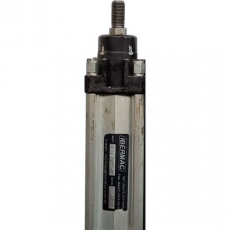 Cilindro pneumático IBERMAC 40X1400 Cilindro pneumático IBERMAC 40X1400