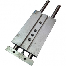 Cilindro pneumático FESTO DPZ-32-80-P-A-S2 Cilindro pneumático FESTO DPZ-32-80-P-A-S2