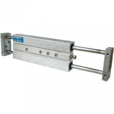 Cilindro pneumático FESTO DPZJ-16-25-PA-S2 Cilindro pneumático FESTO DPZJ-16-25-PA-S2