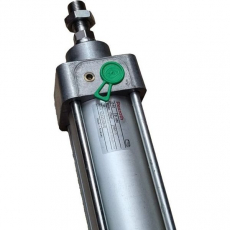 Cilindro pneumático 523-DA-050-0450-GRY-MM-M00B11S1W000DWWS0 Cilindro pneumático 523-DA-050-0450-GRY-MM-M00B11S1W000DWWS0