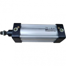 Cilindro pneumático P1EG080MS0-0160 80X160 Cilindro pneumático P1EG080MS0-0160 80X160