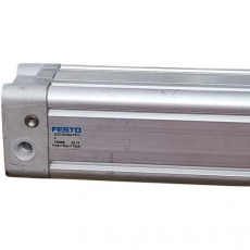 Cilindro pneumático FESTO DNC-50-650-PPVA 163368 50X650 Cilindro pneumático FESTO DNC-50-650-PPVA 163368 50X650