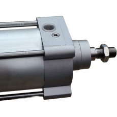 Cilindro pneumático FESTO DSBG-100-550-PPVA-N3 1646799 100X550 Cilindro pneumático FESTO DSBG-100-550-PPVA-N3 1646799 100X550