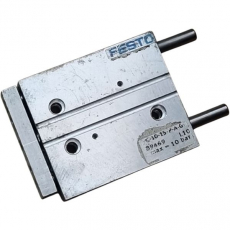 Cilindro pneumático DFM-10-15-P-A-G 89469 - FESTO Cilindro pneumático DFM-10-15-P-A-G 89469 - FESTO