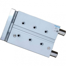 Cilindro pneumático DFM-32-100-PA-GF 170860 - FESTO Cilindro pneumático DFM-32-100-PA-GF 170860 - FESTO