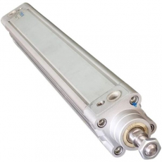 Cilindro pneumático FESTO DNC-40-300-PPV-A 163336 40X300 Cilindro pneumático FESTO DNC-40-300-PPV-A 163336 40X300