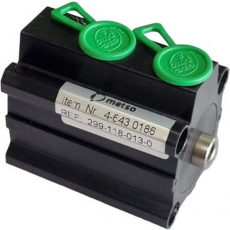 Cilindro pneumático 299-118-013-0 Cilindro pneumático 299-118-013-0