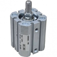 Cilindro pneumático SMC CD55B25-10M Cilindro pneumático SMC CD55B25-10M