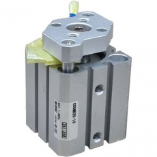 Cilindro pneumático SMC CDQMB25-10 Cilindro pneumático SMC CDQMB25-10