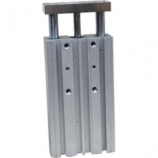 Cilindro pneumático SMC MGPM12-75 Cilindro pneumático SMC MGPM12-75