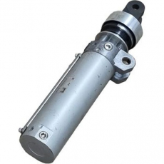 Cilindro pneumático SMC CKG1A50-125YZ-P-X1139 seminovo Cilindro pneumático SMC CKG1A50-125YZ-P-X1139 seminovo