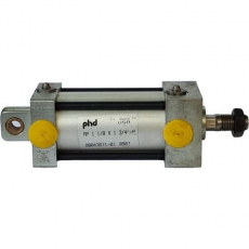 Cilindro pneumático 08043671-01 AP 1 1/8X 1 3/4 - P   Cilindro pneumático 08043671-01 AP 1 1/8X 1 3/4 - P