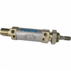 Cilindro pneumático FESTO DGS-25-10 Cilindro pneumático FESTO DGS-25-10
