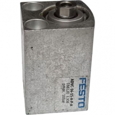 Cilindro pneumático FESTO ADVC-16-15-A-P-A 188120 Cilindro pneumático FESTO ADVC-16-15-A-P-A 188120