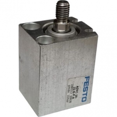 Cilindro pneumático FESTO ADVC-20-15-A-P-A 188152 Cilindro pneumático FESTO ADVC-20-15-A-P-A 188152