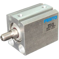 Cilindro pneumático ADVC-20-15-A-P-A 188152 - FESTO Cilindro pneumático ADVC-20-15-A-P-A 188152 - FESTO