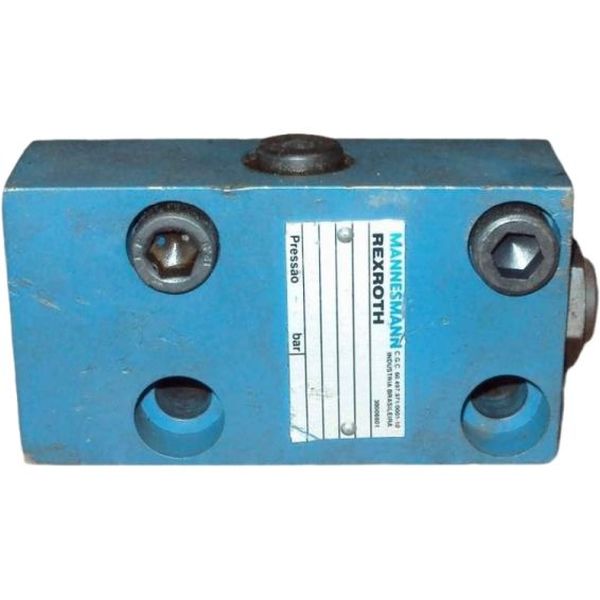 marca: REXROTH <br/>modelo: LF252G21315 <br/>estado: usada