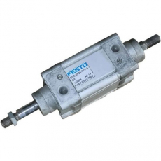 Cilindro pneumático FESTO DNC-63-25-PPV-A-S2 Cilindro pneumático FESTO DNC-63-25-PPV-A-S2