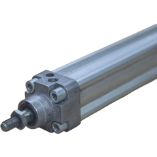 Cilindro pneumático DNGU-32-500 PPVA 158012 - FESTO Cilindro pneumático DNGU-32-500 PPVA 158012 - FESTO