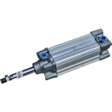 Cilindro pneumático SMC CP95SDB63-110C-X 63X110 Cilindro pneumático SMC CP95SDB63-110C-X 63X110