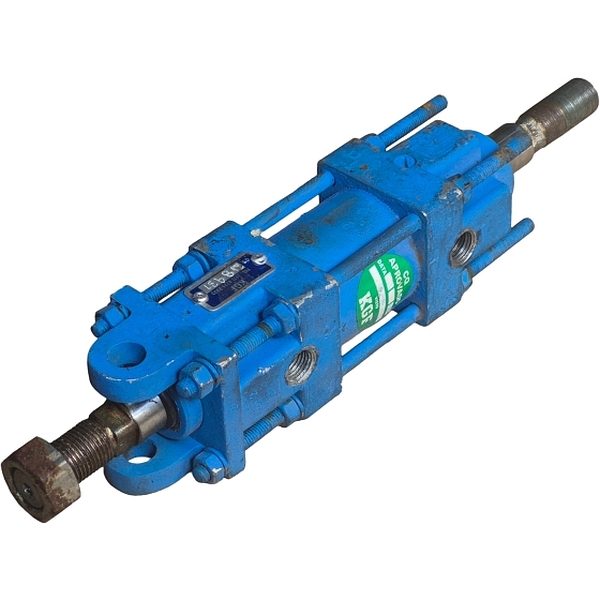 diâmetro aprox. 40mm, com tirantes