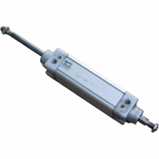 Cilindro pneumático FESTO DNC-40-100-PPVA-A-S2 Cilindro pneumático FESTO DNC-40-100-PPVA-A-S2