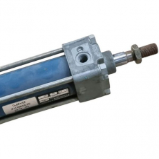 Cilindro pneumático tirantado Cilindro pneumático tirantado