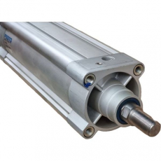 Cilindro pneumático FESTO DSBC-80-220-PPVA-N3 1463504 Cilindro pneumático FESTO DSBC-80-220-PPVA-N3 1463504