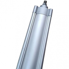 Cilindro pneumático FESTO DSBC-100-320-PPVA-N3 1384813 Cilindro pneumático FESTO DSBC-100-320-PPVA-N3 1384813