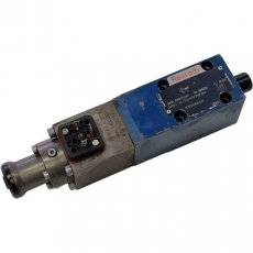 Válvula hidráulica DBE6-10/315YG24NK4M Válvula hidráulica DBE6-10/315YG24NK4M