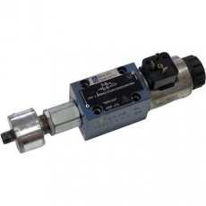 Válvula hidráulica REXROTH 4WE6 J10B62/EG24K4QM0G24SO806 usada Válvula hidráulica REXROTH 4WE6 J10B62/EG24K4QM0G24SO806 usada